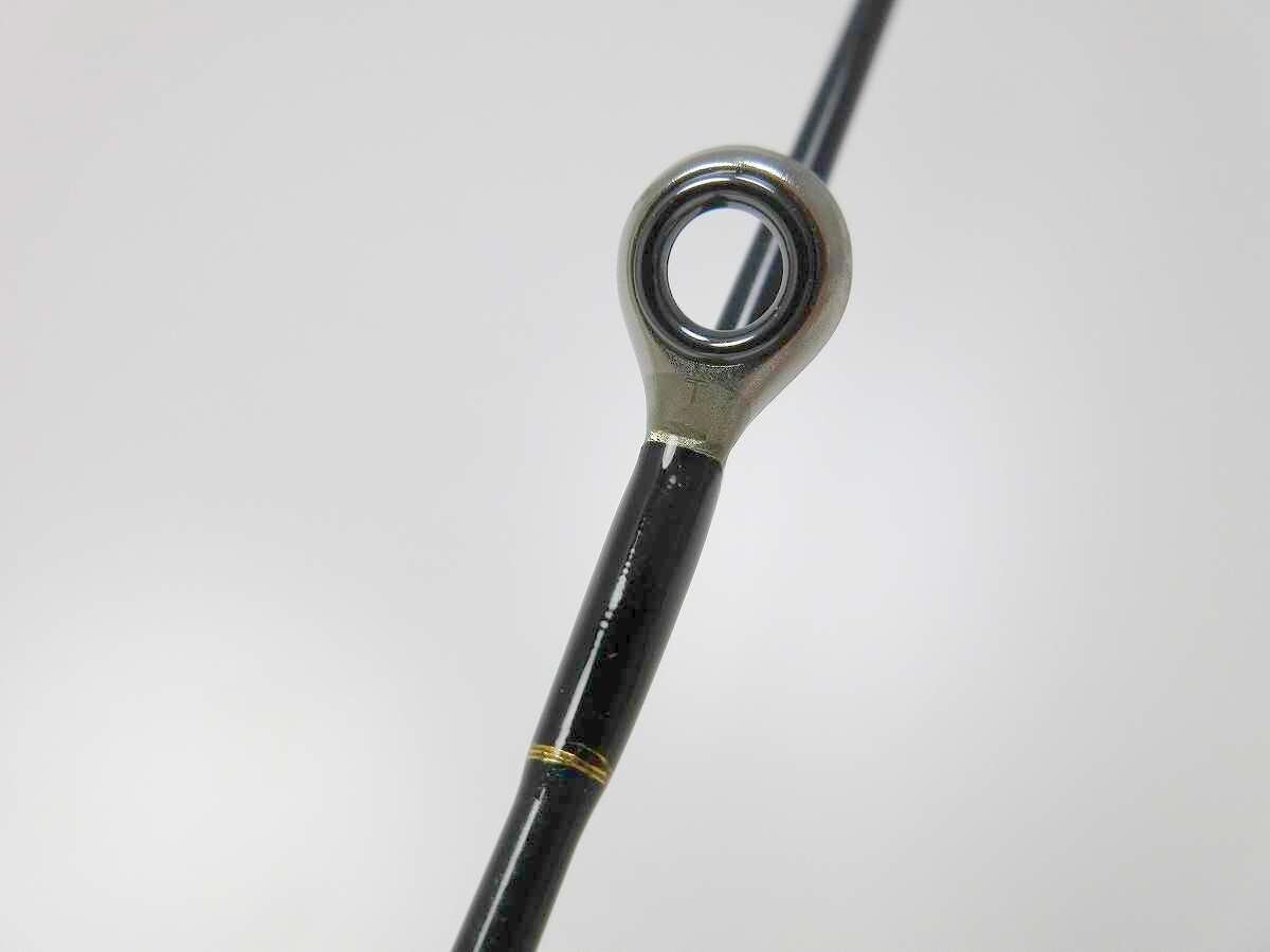 バズー240 ディクソン240 釣りフェス限定セット CB ONE ディクソン240